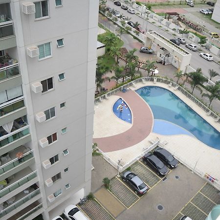 Condominio Freedom Rio de Janeiro Ngoại thất bức ảnh