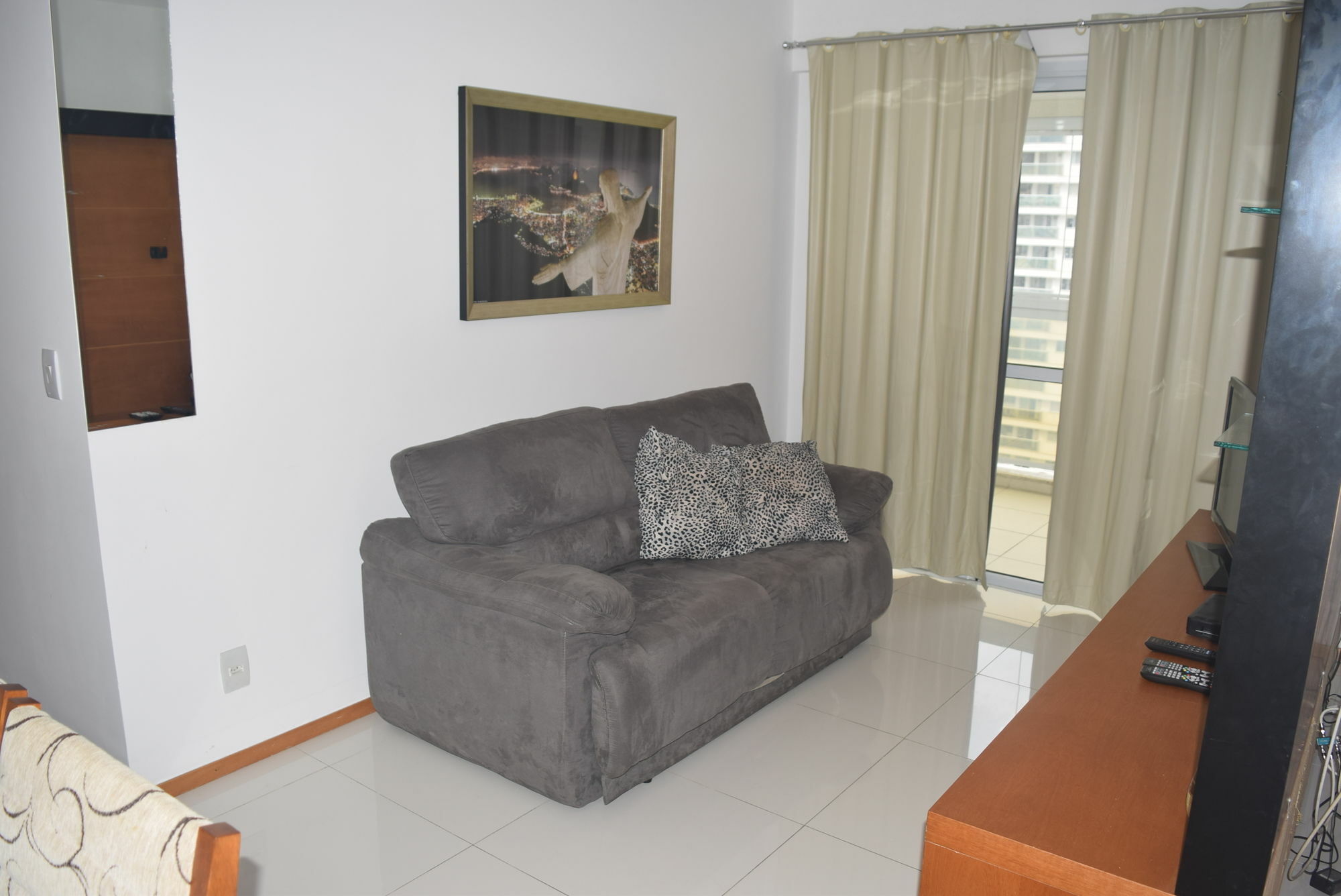 Condominio Freedom Rio de Janeiro Ngoại thất bức ảnh