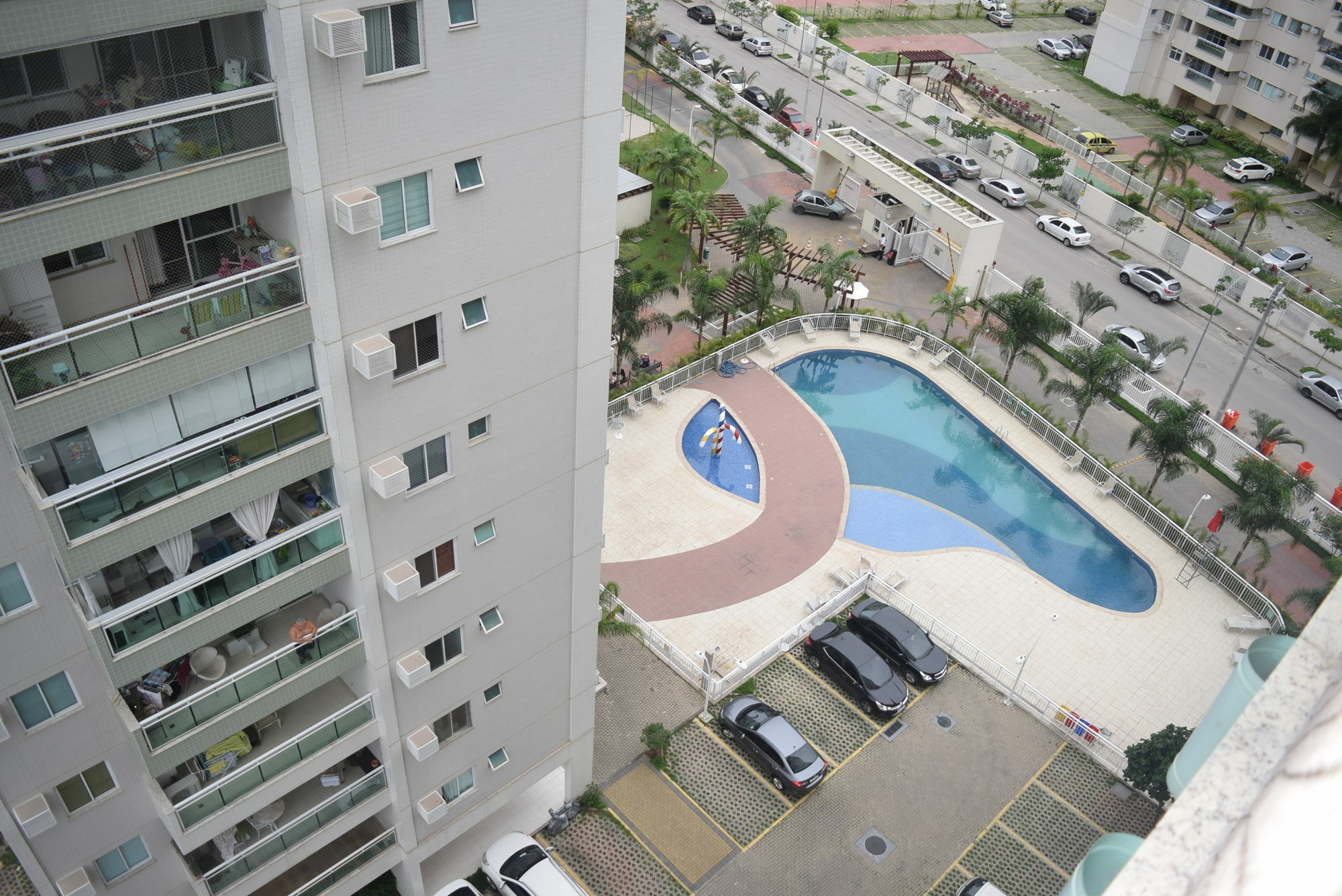 Condominio Freedom Rio de Janeiro Ngoại thất bức ảnh